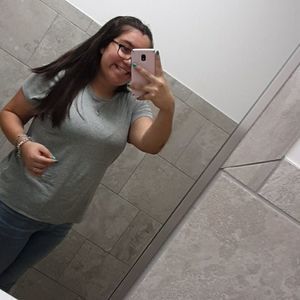 Meet your Posher, Liliana